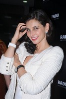 Actress Lisa Ray Stills